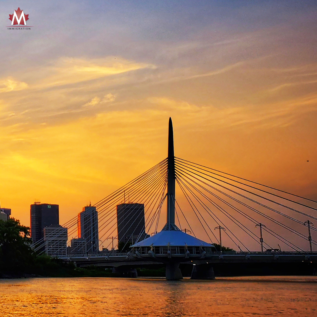 Manitoba Holds New Draw: Skilled Foreign Workers Invited