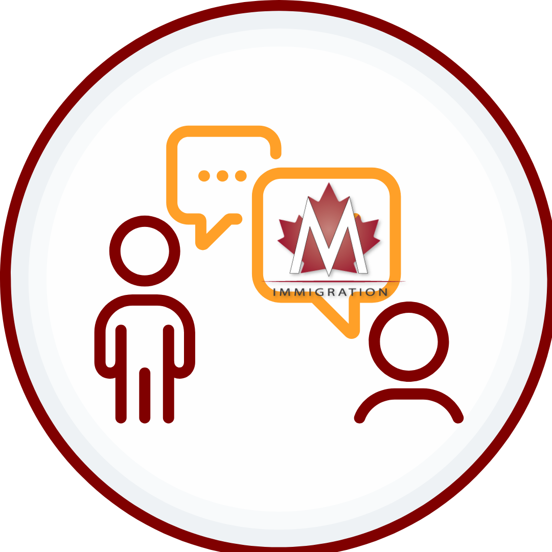 Consultation on immigration to Canada