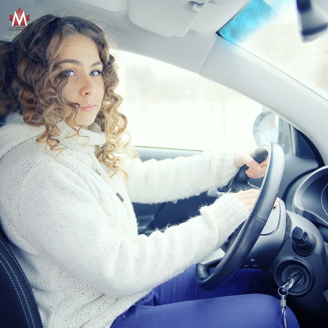 Important Change in Driver’s License Regulations for Immigrants in Quebec