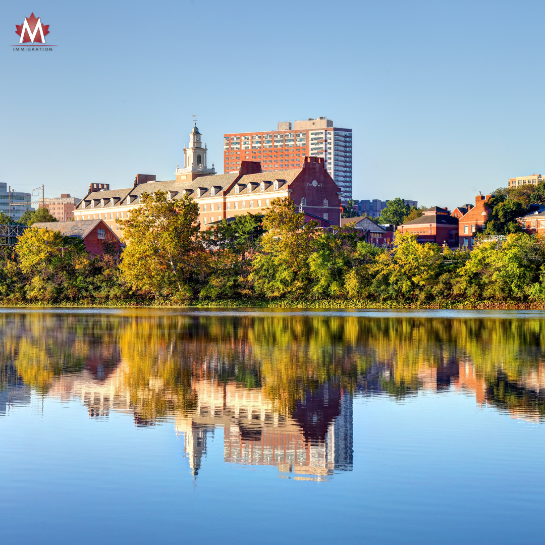 New Brunswick Secures Additional Immigration Quotas — Despite Overall Reductions