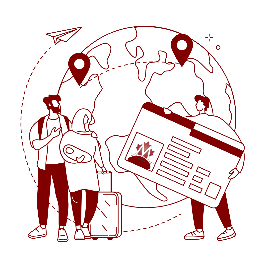 Immigration to Canada