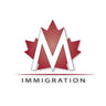 NEGMA Immigration logo